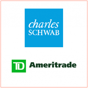 Charles Schwab acquires TD Ameritrade