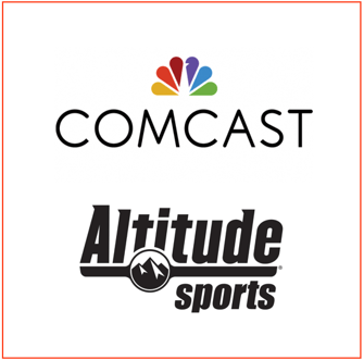 Altitude Sports Sues Comcast for Antitrust Law Violations in Regional Sports Network Industry