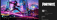 Screen shot of video game