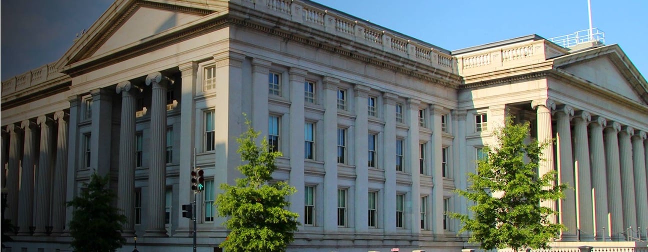 Treasury Department CFIUS